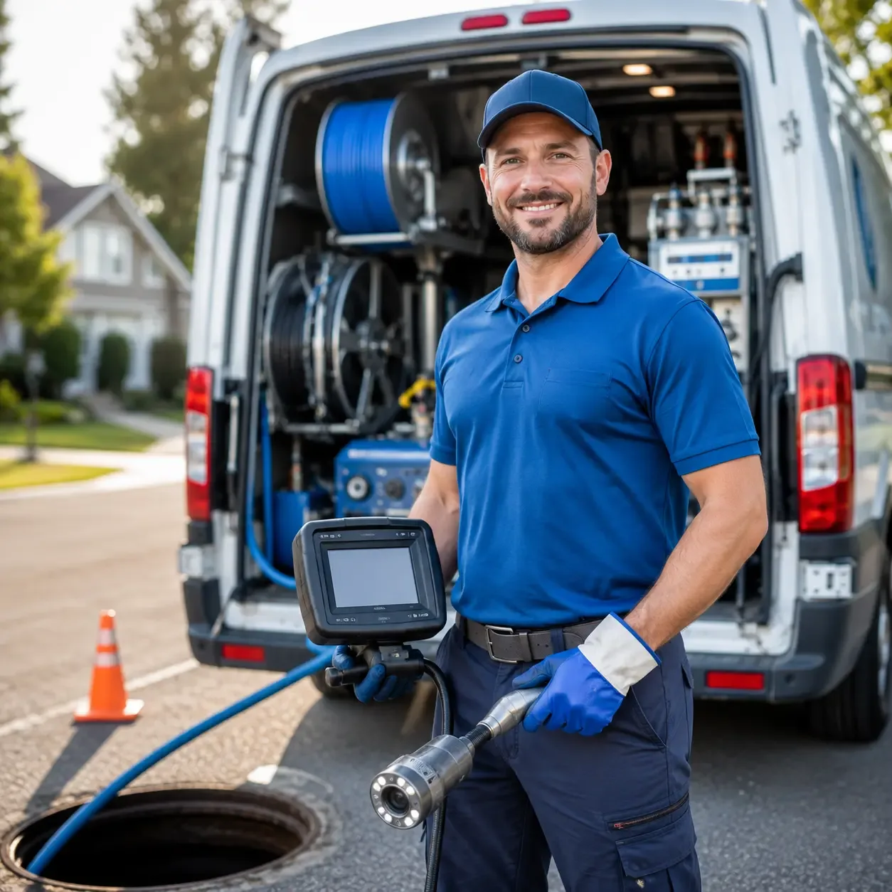 Local Pipe Relining specialists in Leesburg, NJ